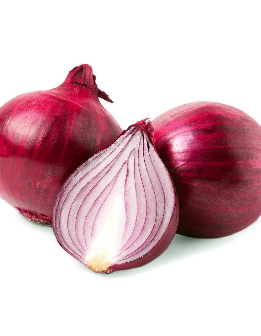 Fresh Onion (Pyaaz)