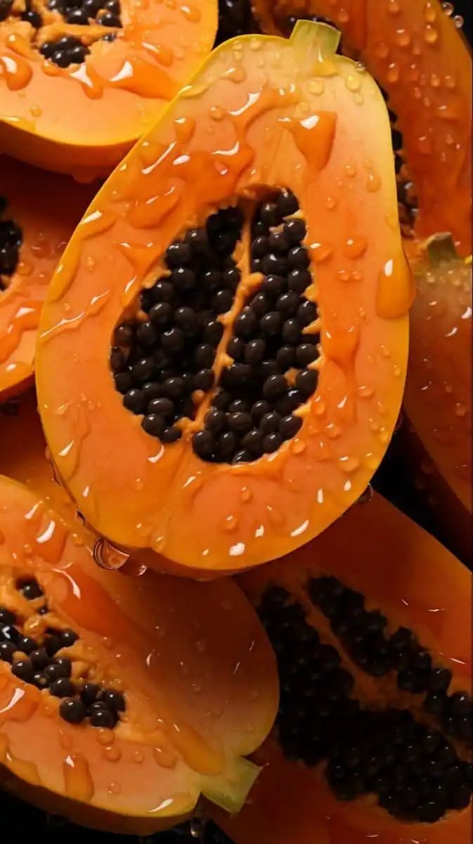 Papaya
