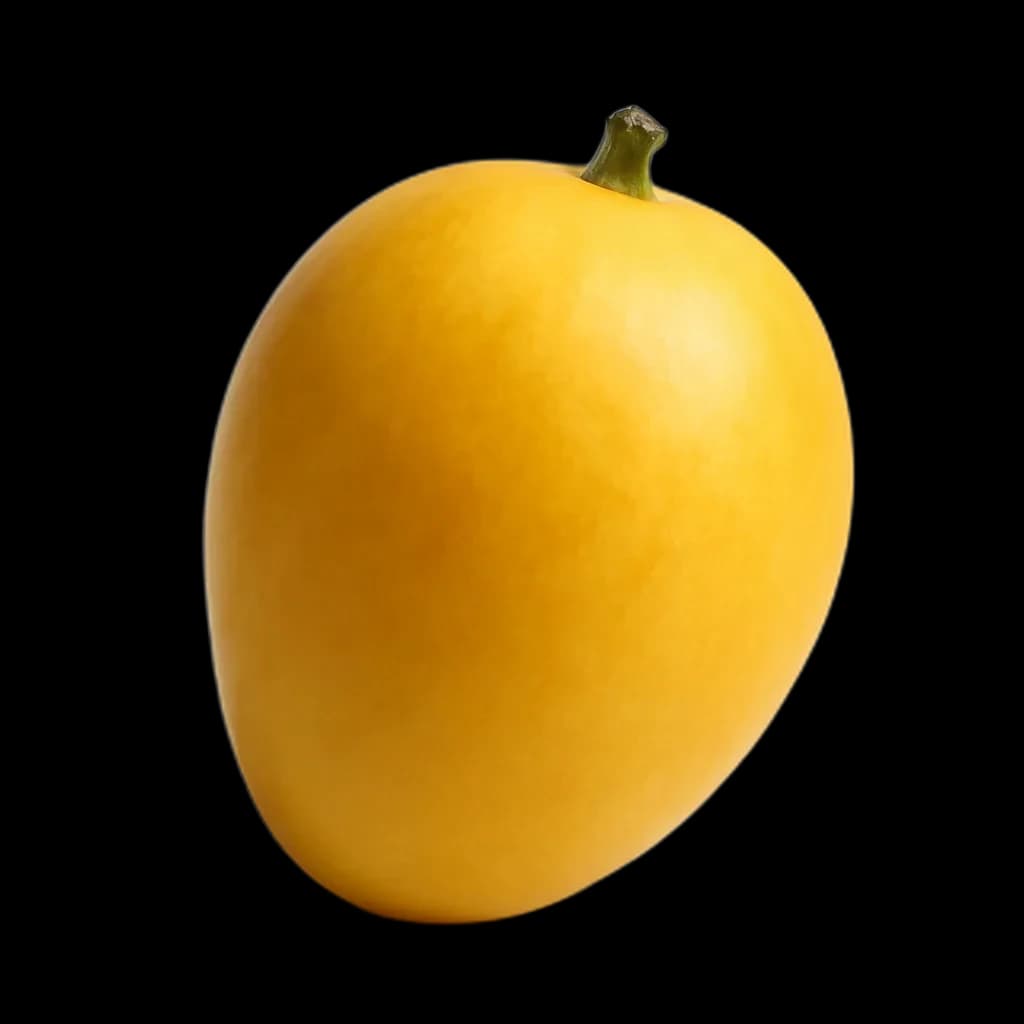Alphonso mango