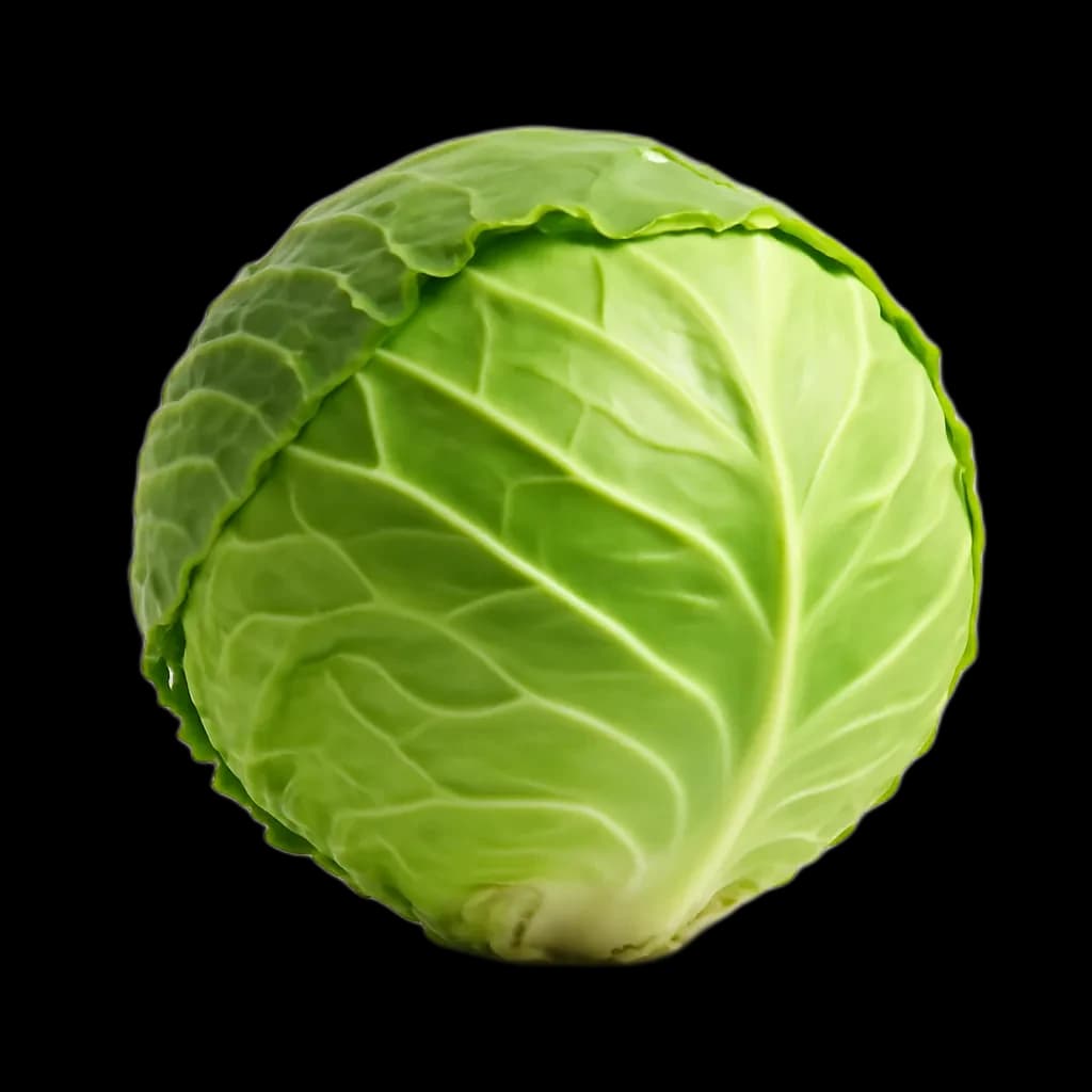 Cabbage