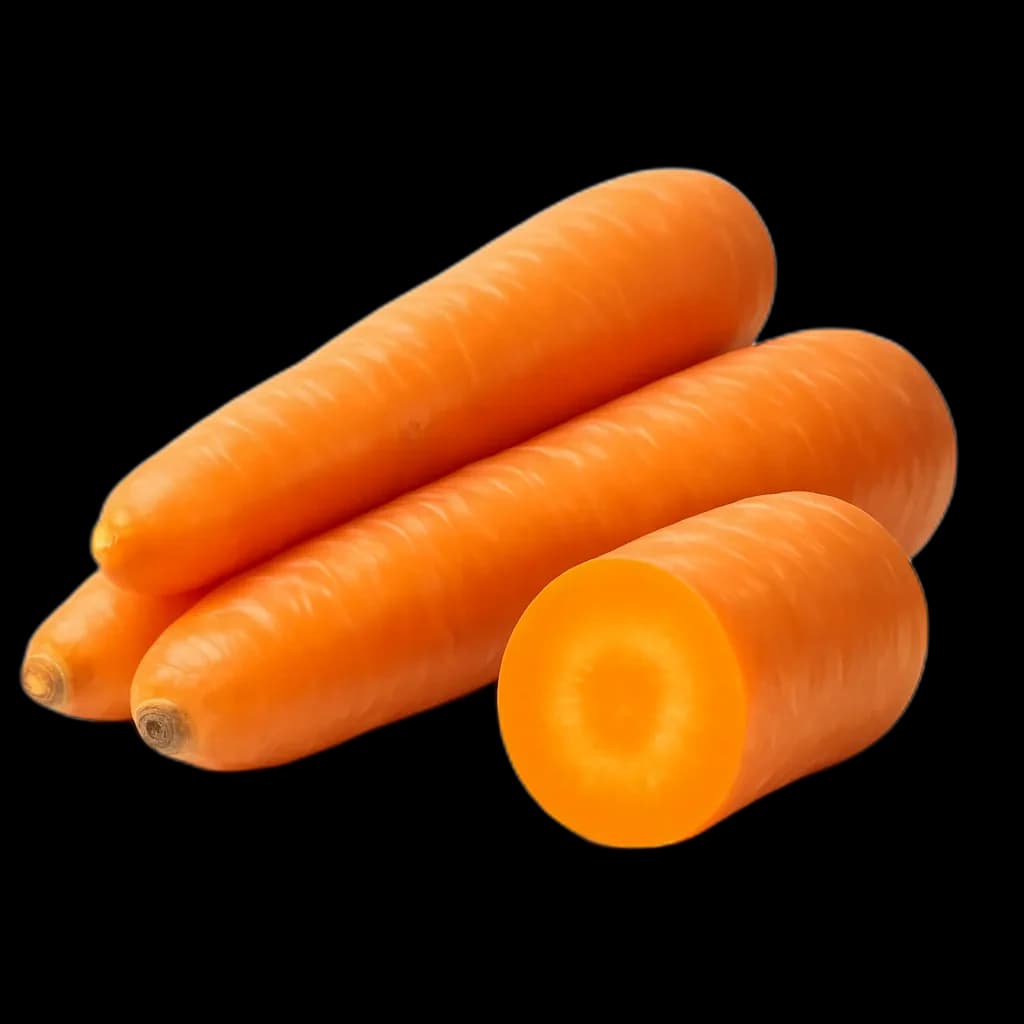 Carrot