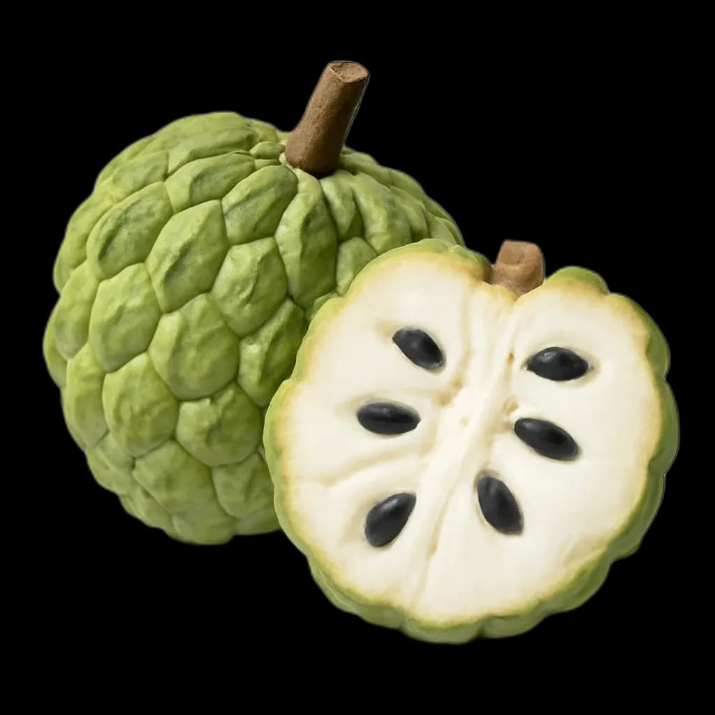Custard Apple