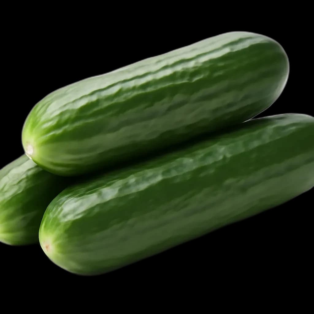 Fresh Cucumber (Kheera)