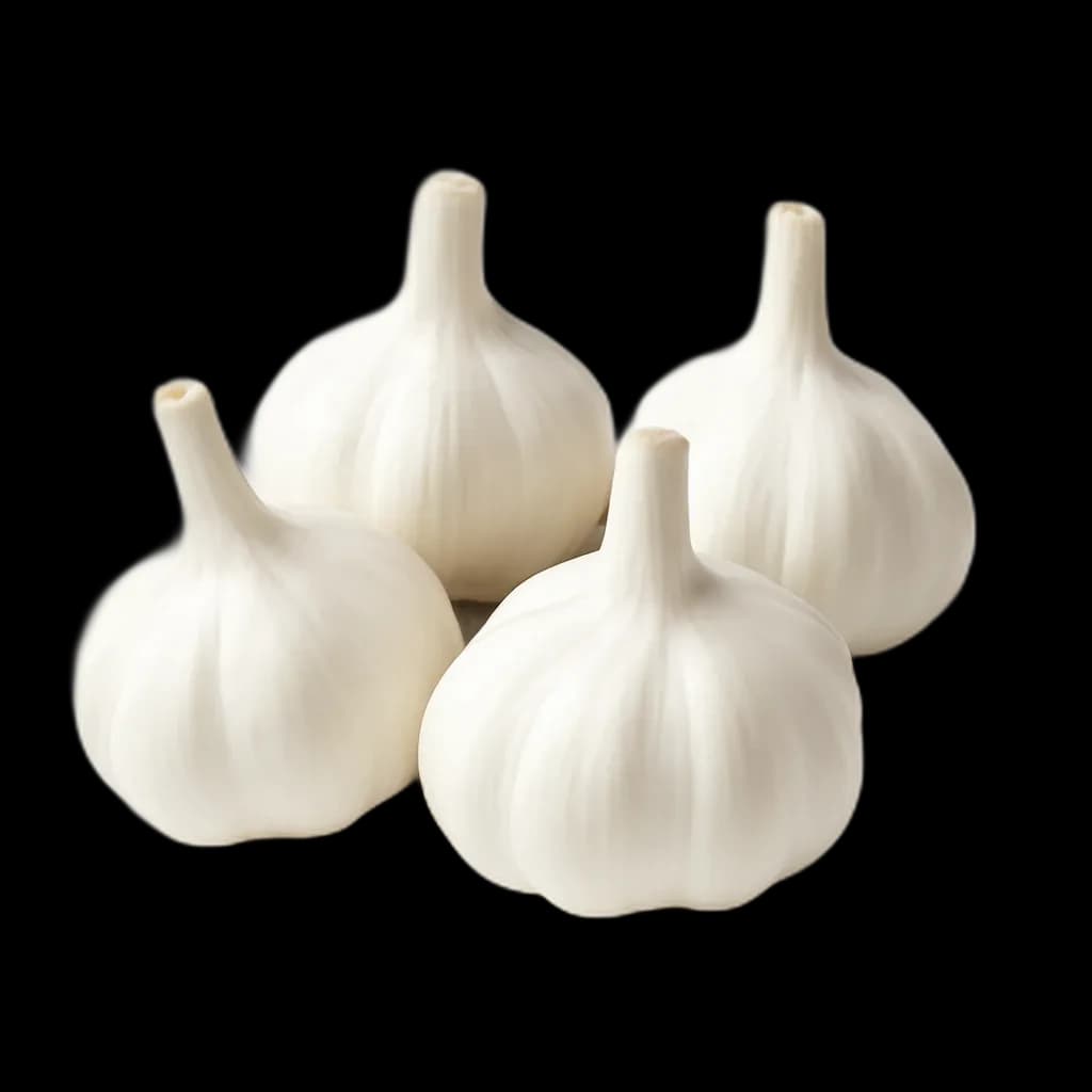 Fresh Garlic (Lehsun)