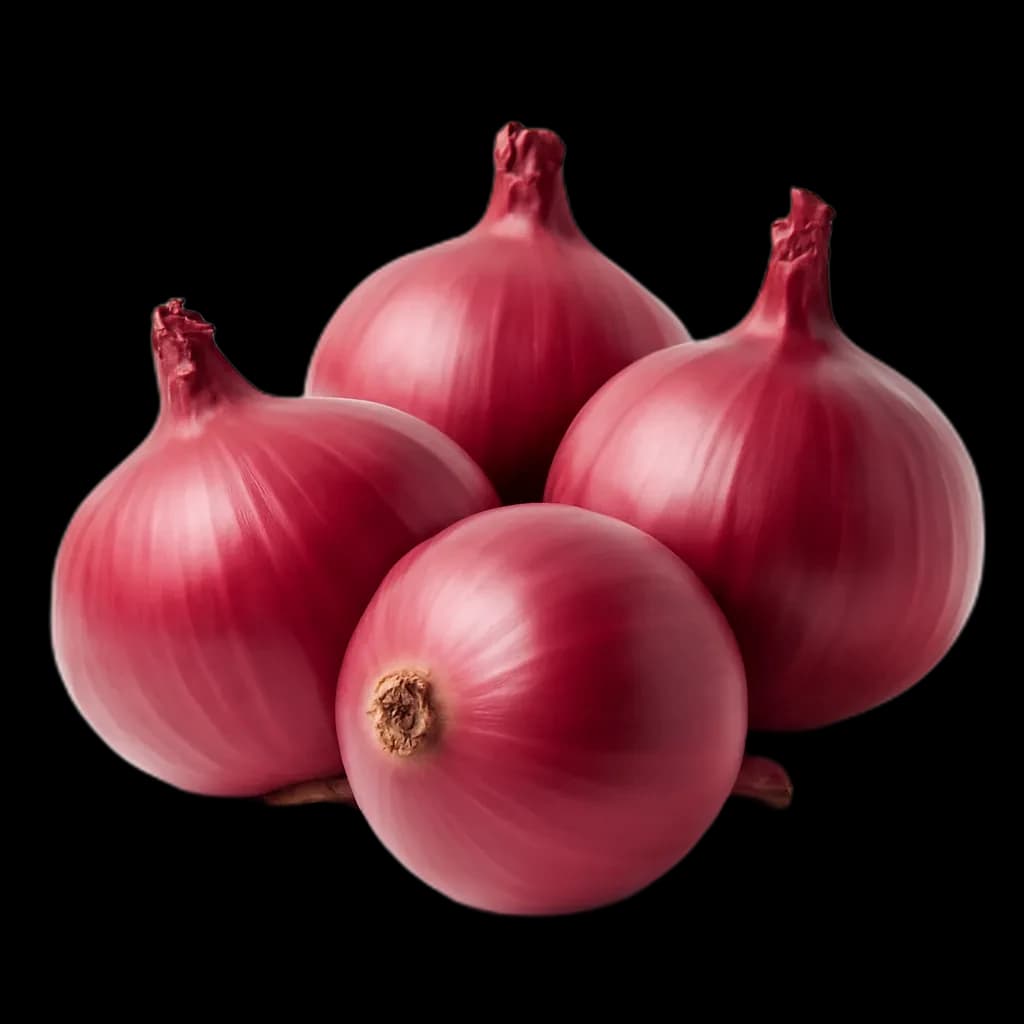 Fresh Onion (Pyaaz)