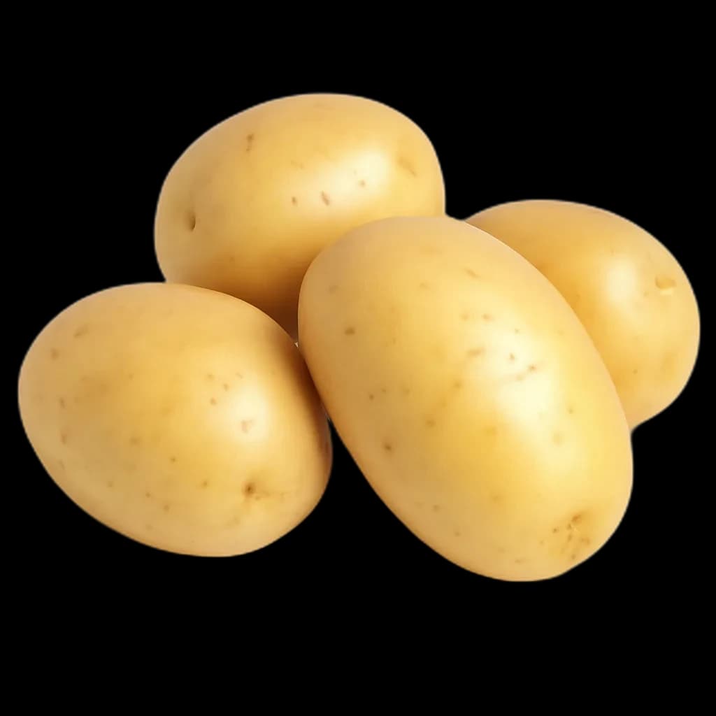 Fresh Potato (Aloo)