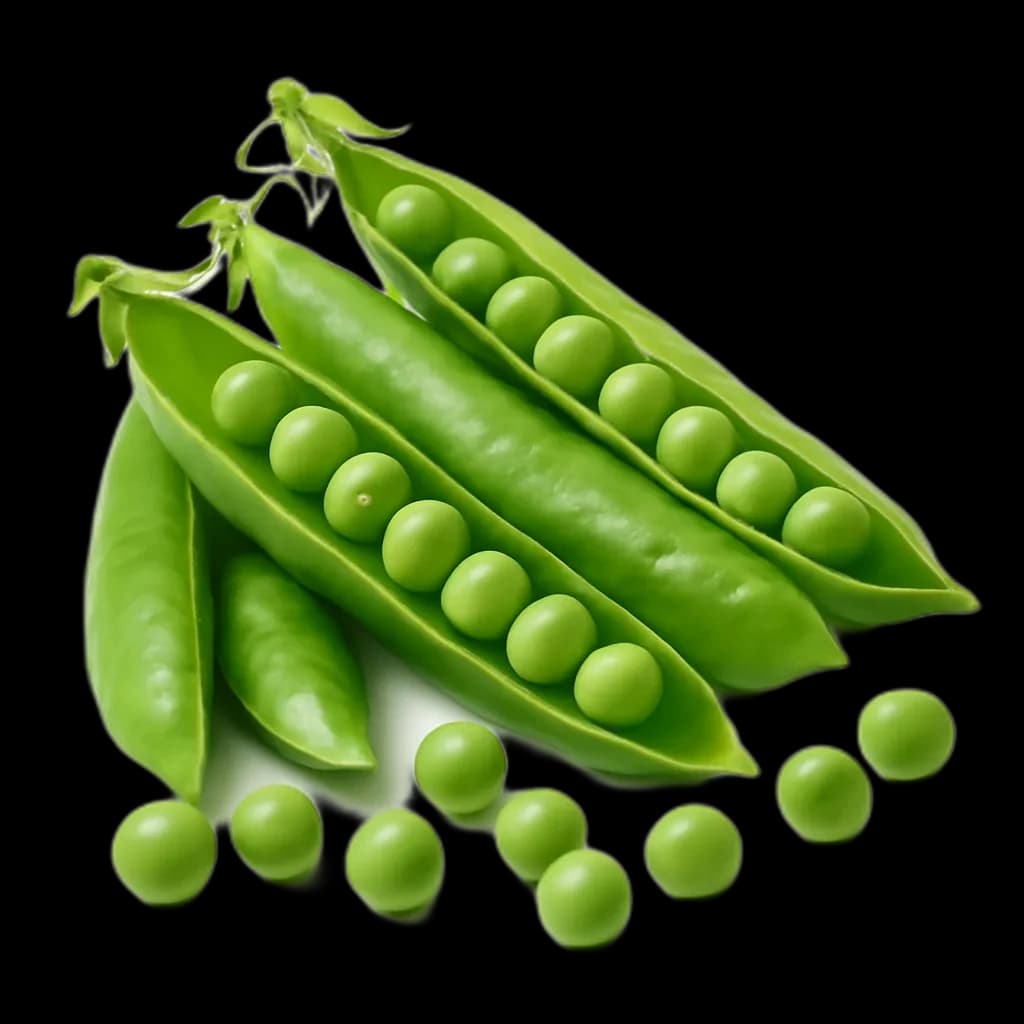 Green Peas (Garden Peas)