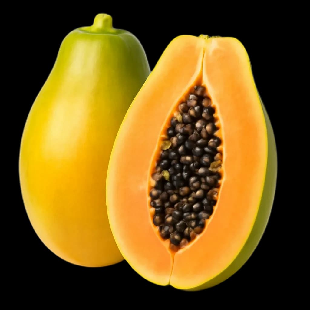 Papaya