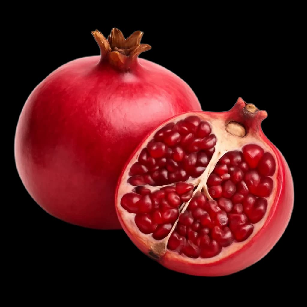 Pomegranate