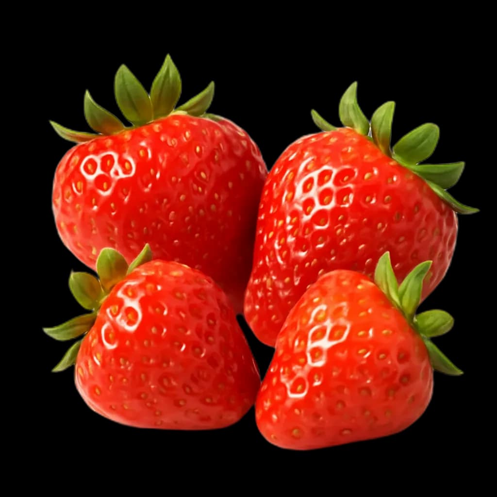 Strawberry